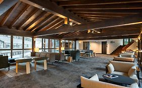 Hotel Euroski Mountain Resort & Spa